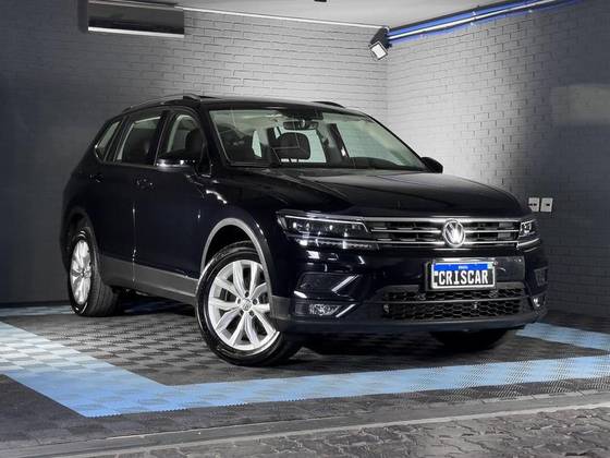 VOLKSWAGEN TIGUAN 1.4 250 TSI TOTAL FLEX ALLSPACE COMFORTLINE TIPTRONIC VOLKSWAGEN TIGUAN 1.4 250 TSI TOTAL FLEX ALLSPACE COMFORTLINE TIPTRONIC
